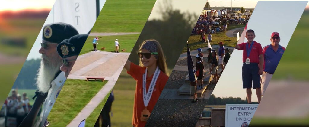 ONE LAST SHOT- THE MOTION PICTURE BANNER